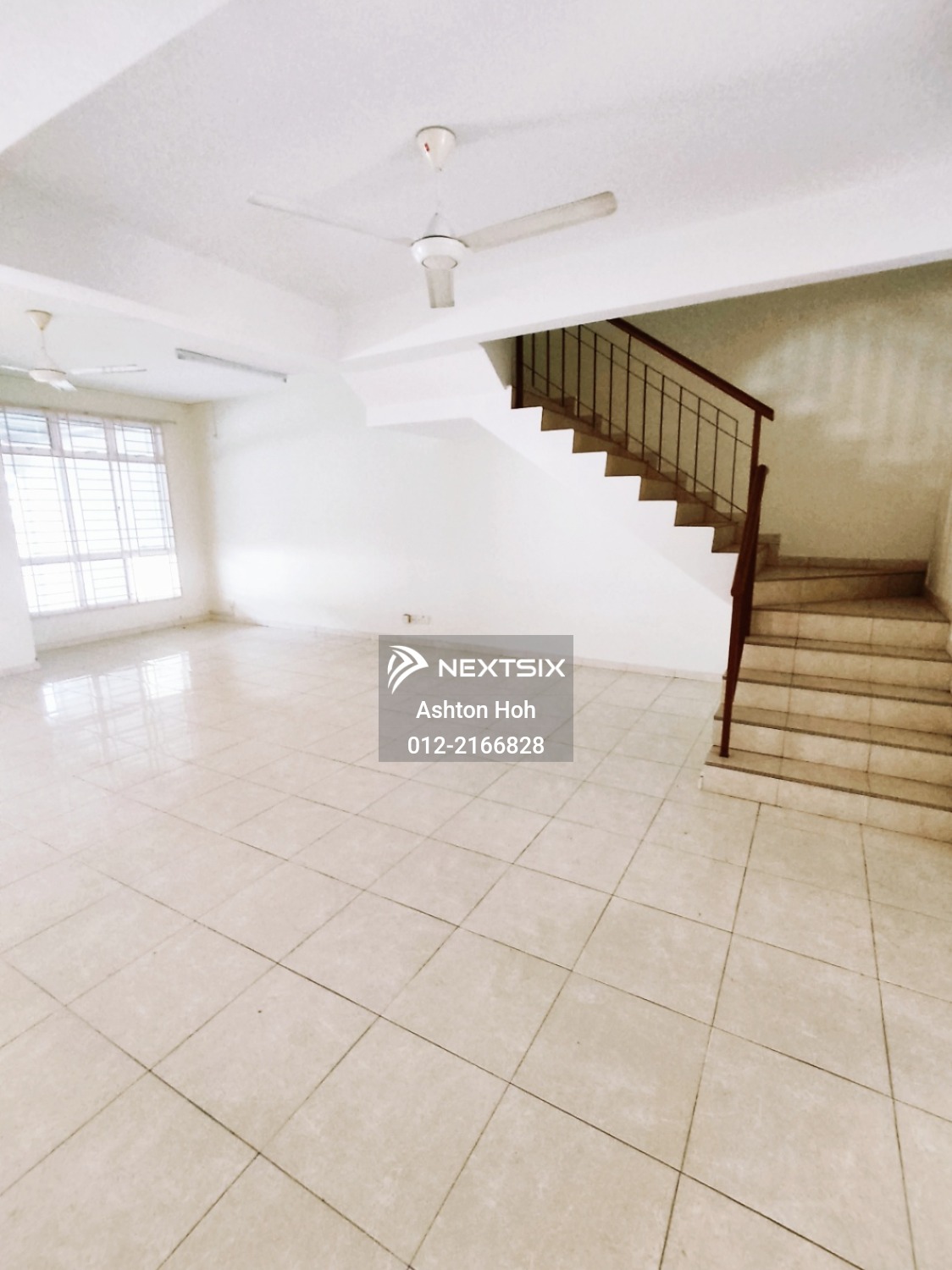 2-sty Terrace/Link House For Sale in Bukit Beruang Melaka - Image 7