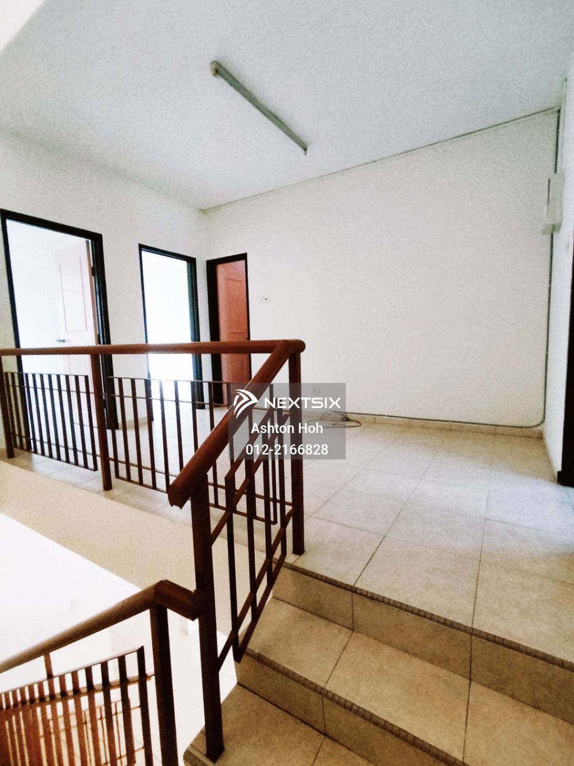 2-sty Terrace/Link House For Sale in Bukit Beruang Melaka - Image 8