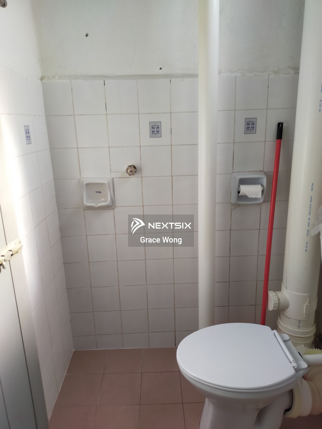 Shop Office For Rent in Batu Maung Penang