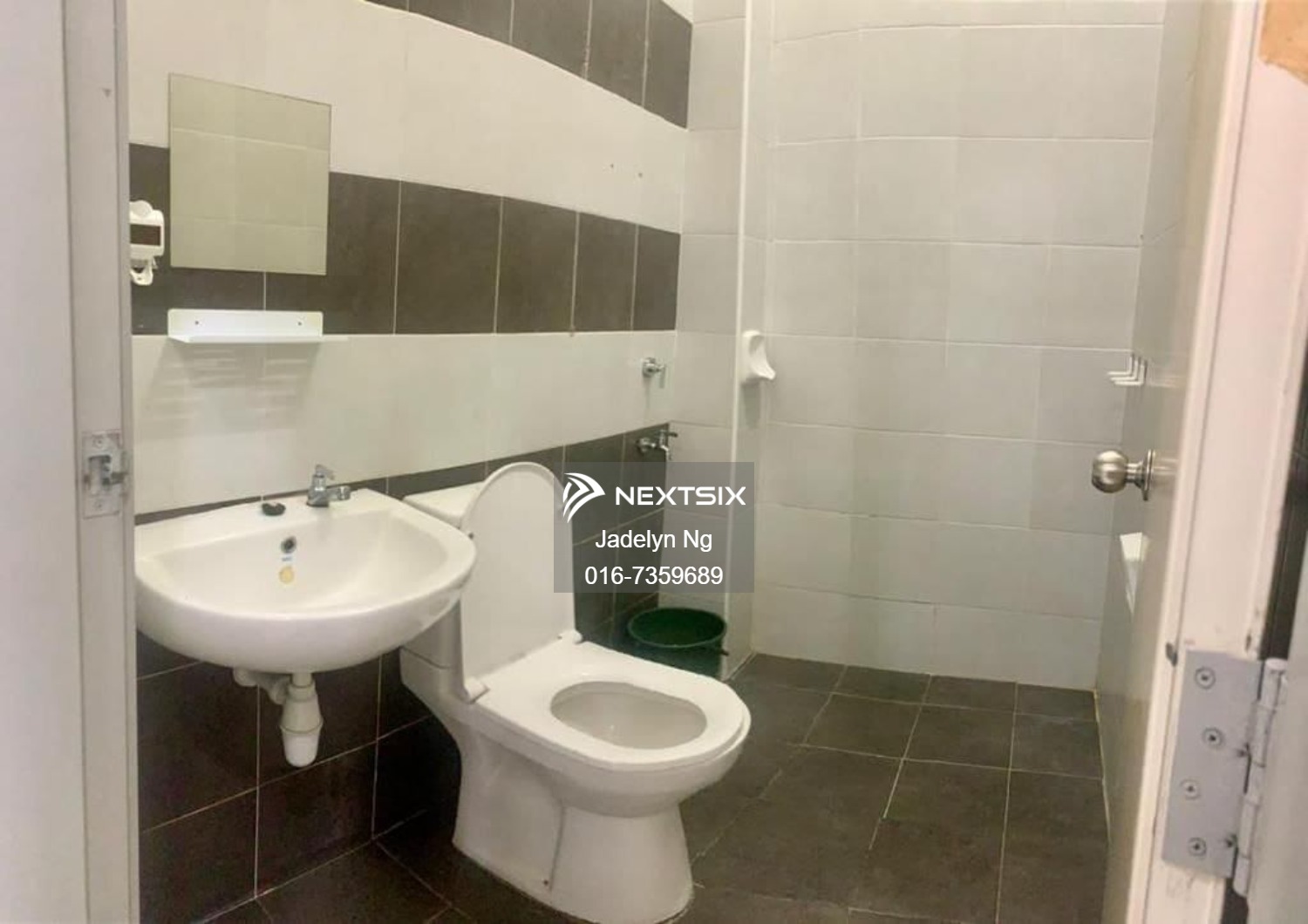 1-sty Terrace/Link House For Sale in Kulai Johor - Image 10