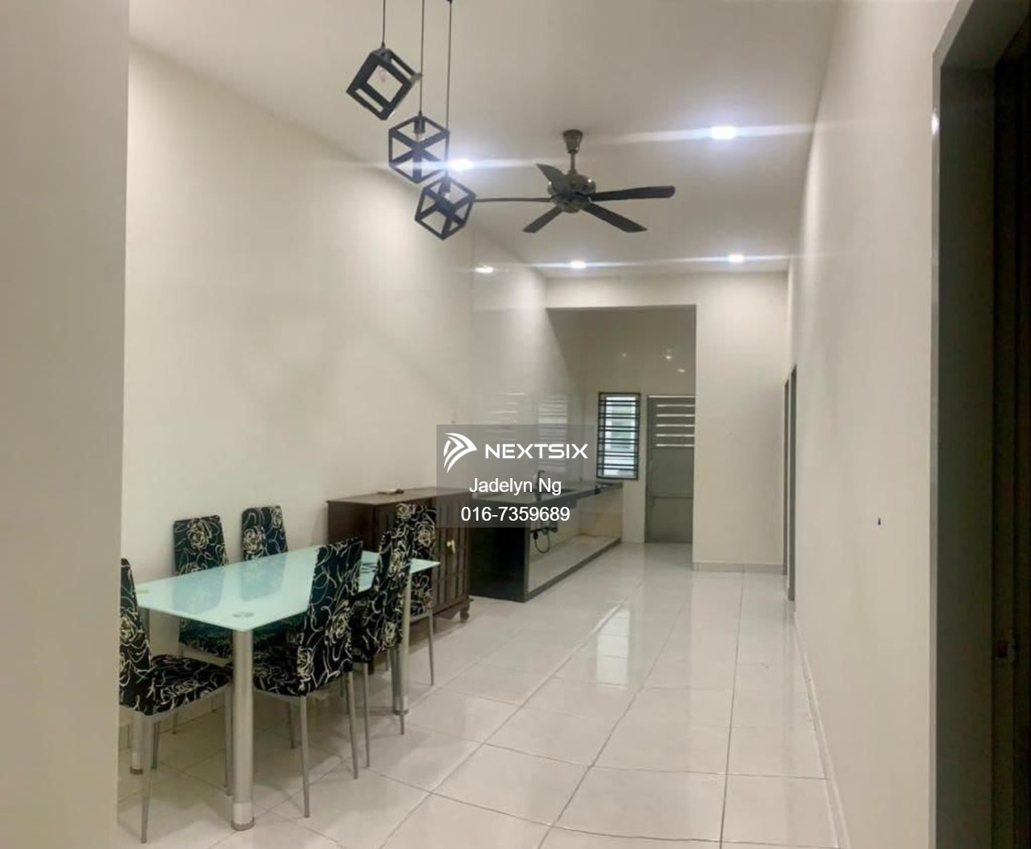 1-sty Terrace/Link House For Sale in Kulai Johor - Image 2