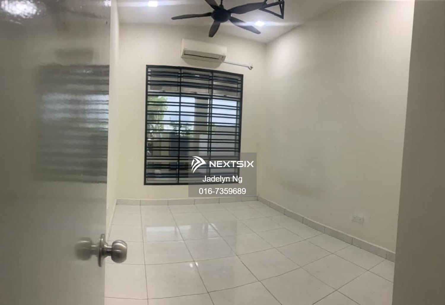1-sty Terrace/Link House For Sale in Kulai Johor - Image 5