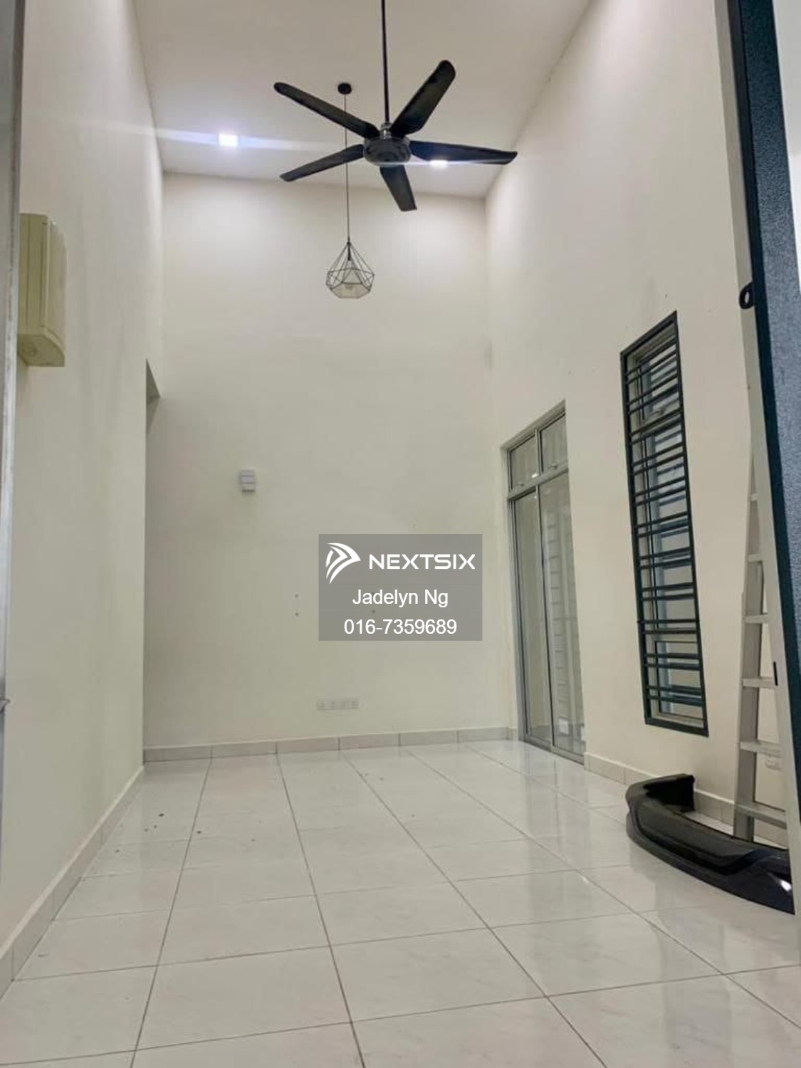 1-sty Terrace/Link House For Sale in Kulai Johor - Image 6