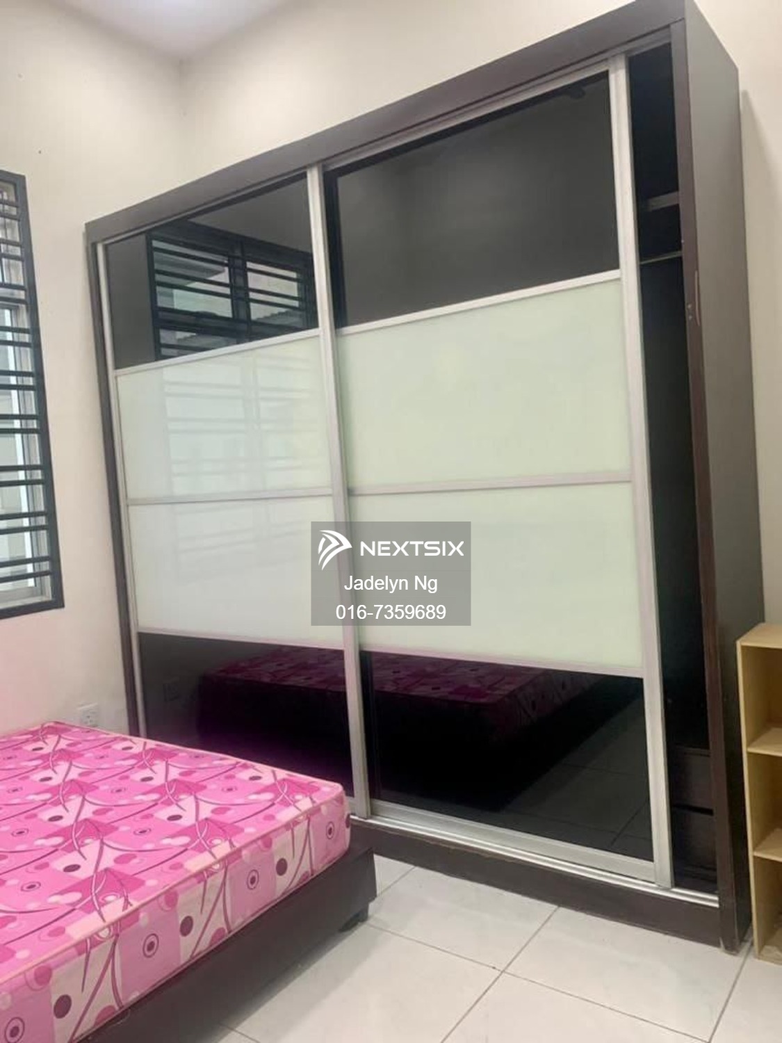1-sty Terrace/Link House For Sale in Kulai Johor - Image 7