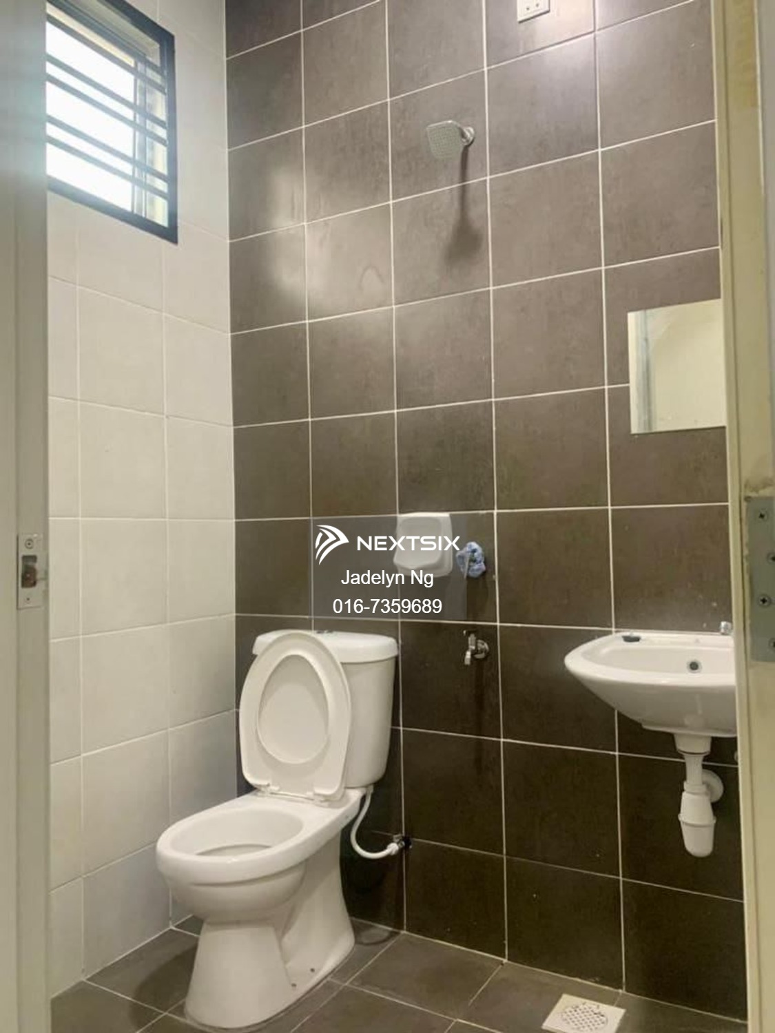 1-sty Terrace/Link House For Sale in Kulai Johor - Image 9