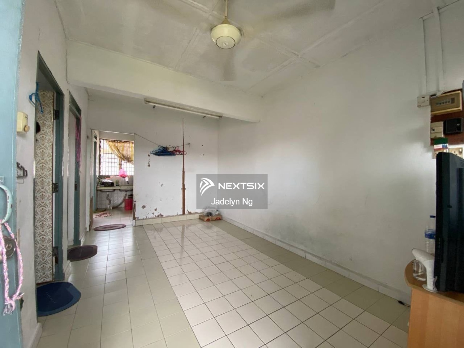 Flat For Sale in Skudai Johor