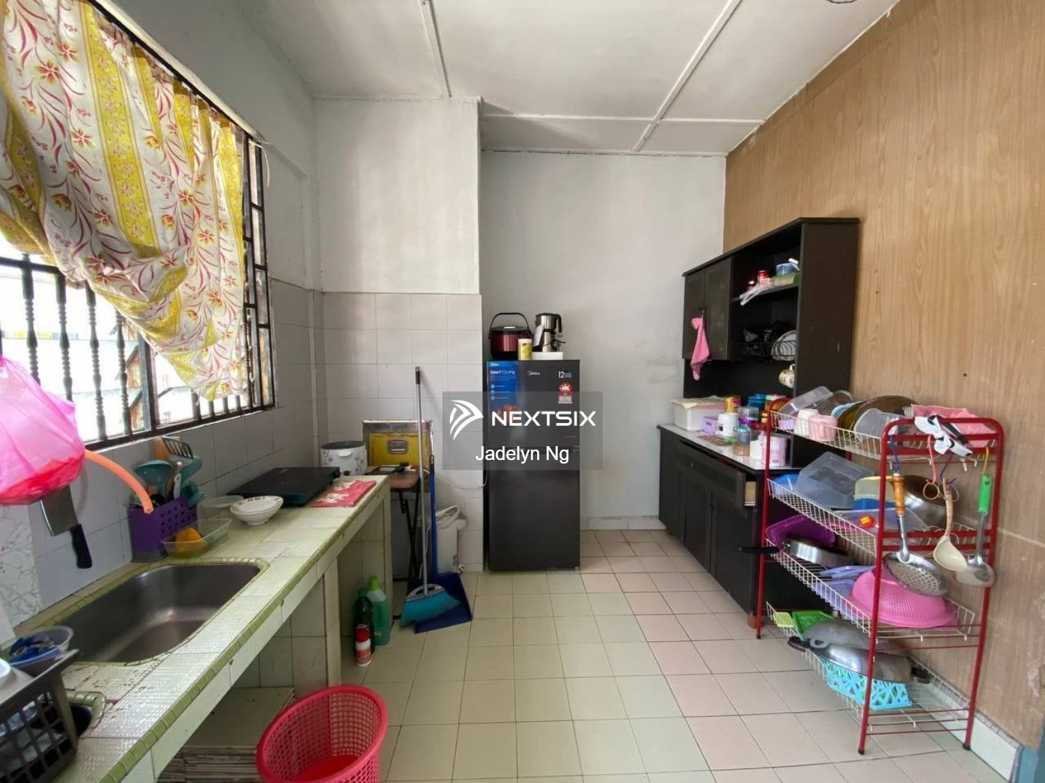 Flat For Sale in Skudai Johor - Image 3