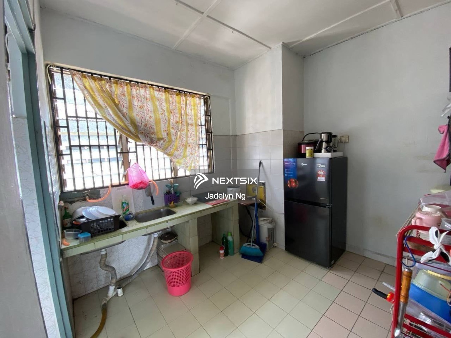 Flat For Sale in Skudai Johor - Image 4