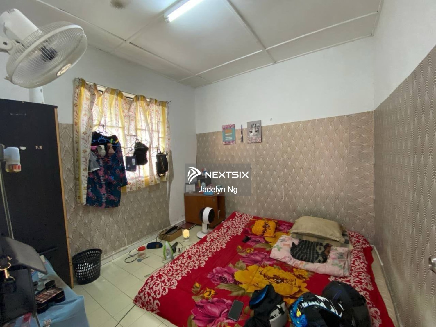 Flat For Sale in Skudai Johor - Image 5