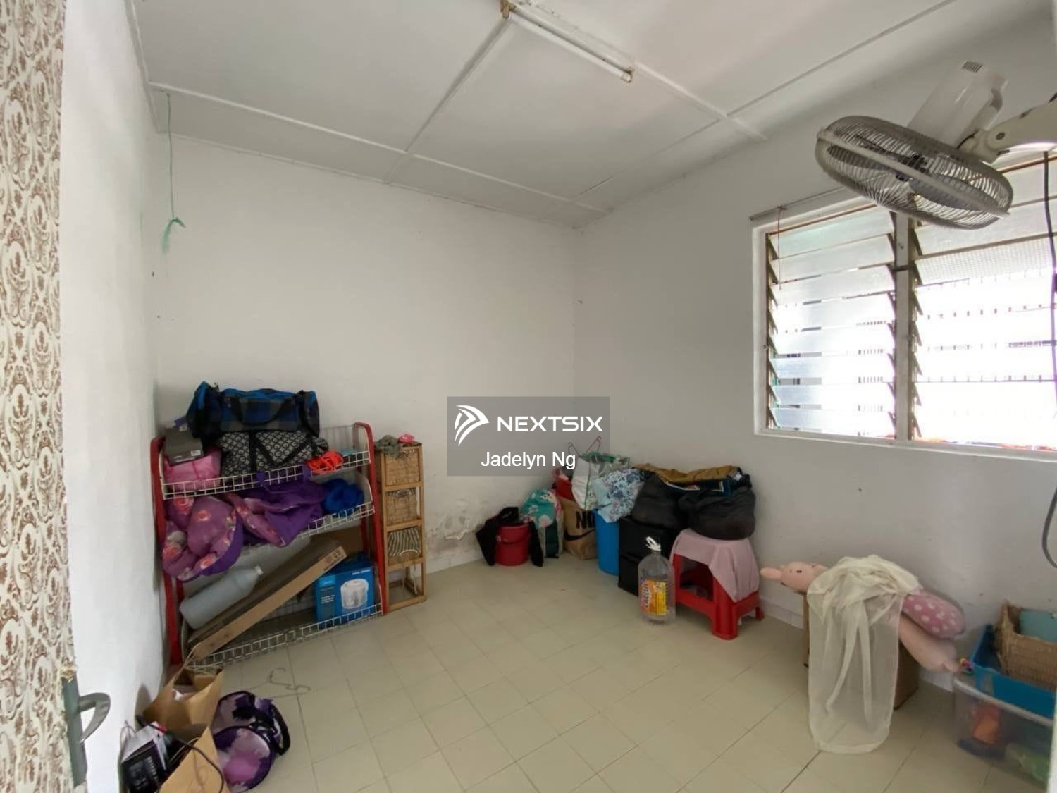 Flat For Sale in Skudai Johor - Image 6