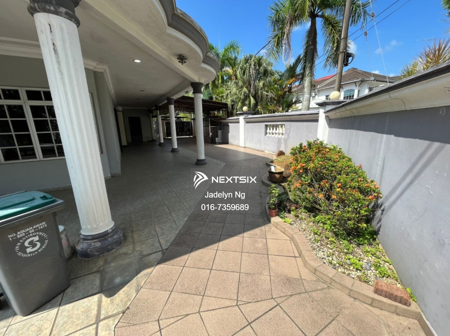 2-sty Terrace/Link House For Sale in Kulai Johor