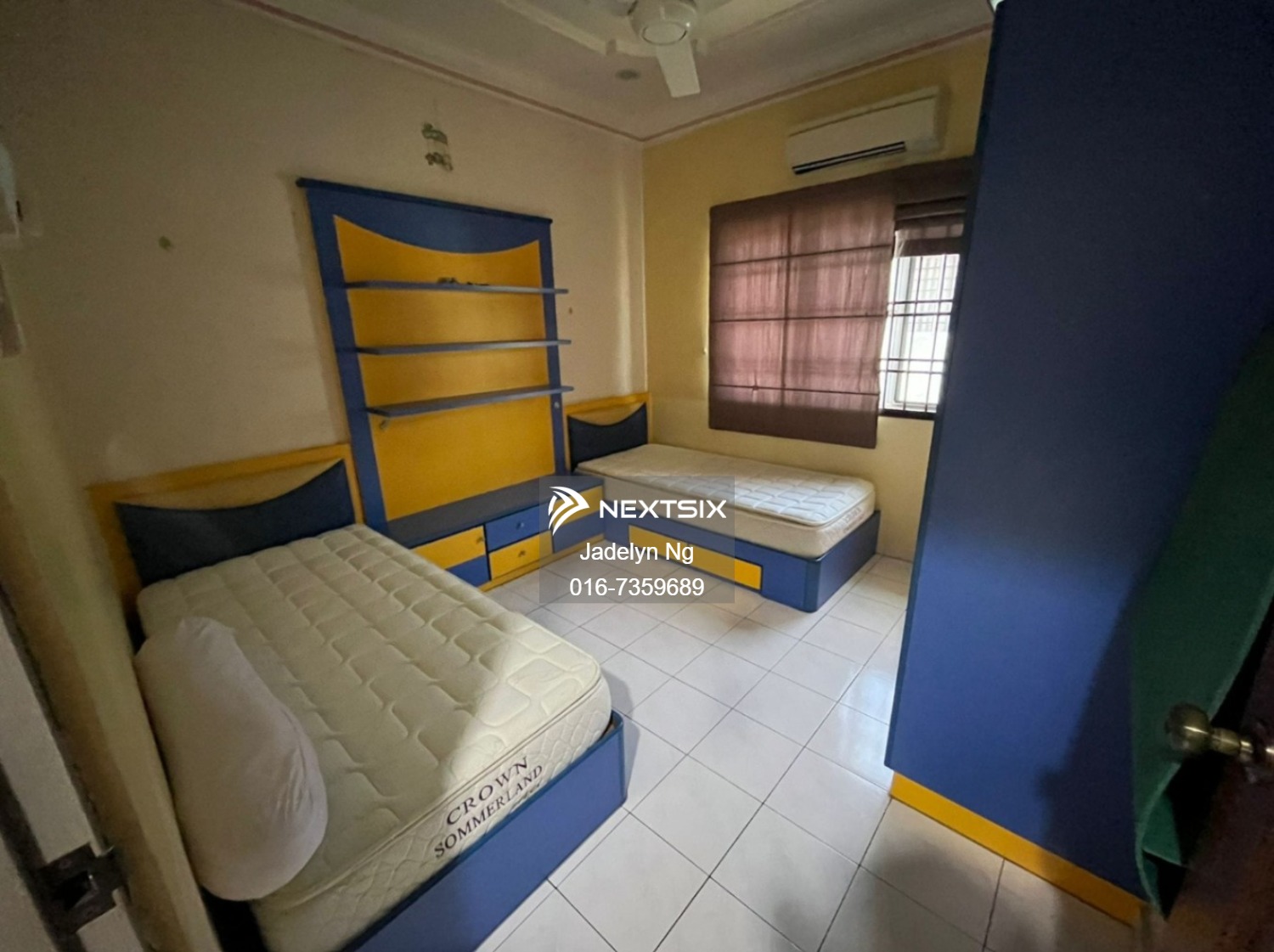 2-sty Terrace/Link House For Sale in Kulai Johor - Image 11