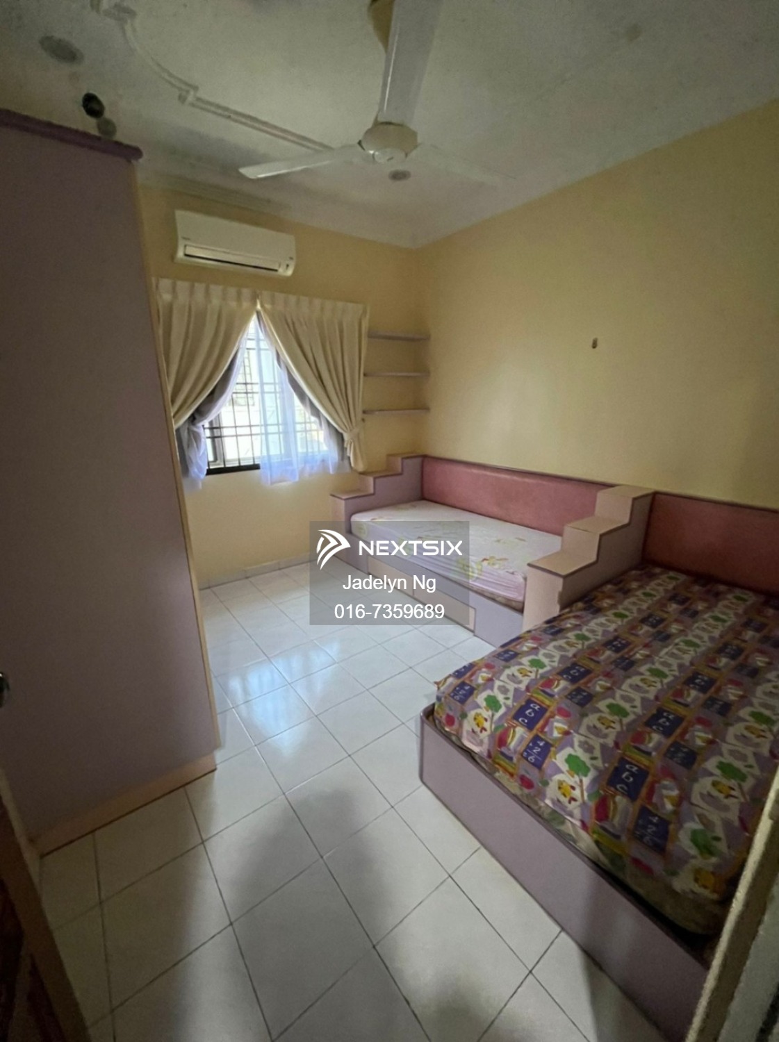 2-sty Terrace/Link House For Sale in Kulai Johor - Image 12