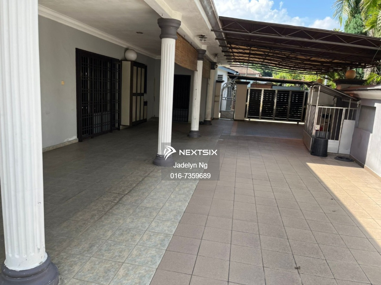 2-sty Terrace/Link House For Sale in Kulai Johor - Image 2