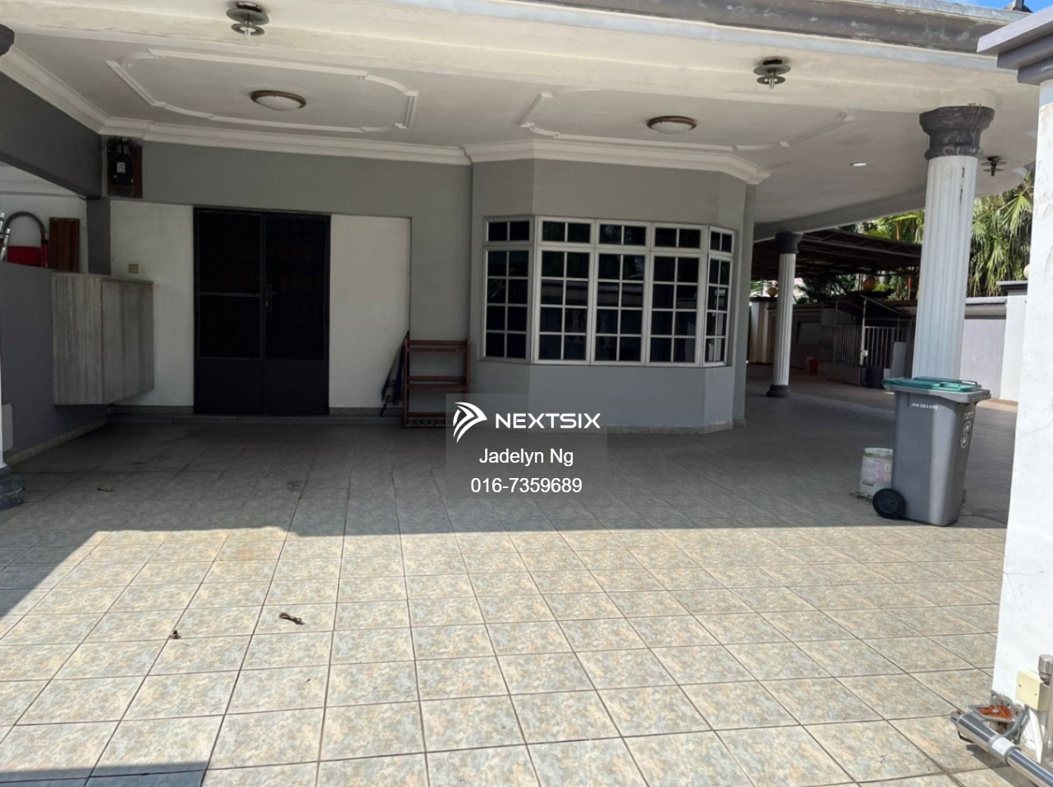 2-sty Terrace/Link House For Sale in Kulai Johor - Image 3