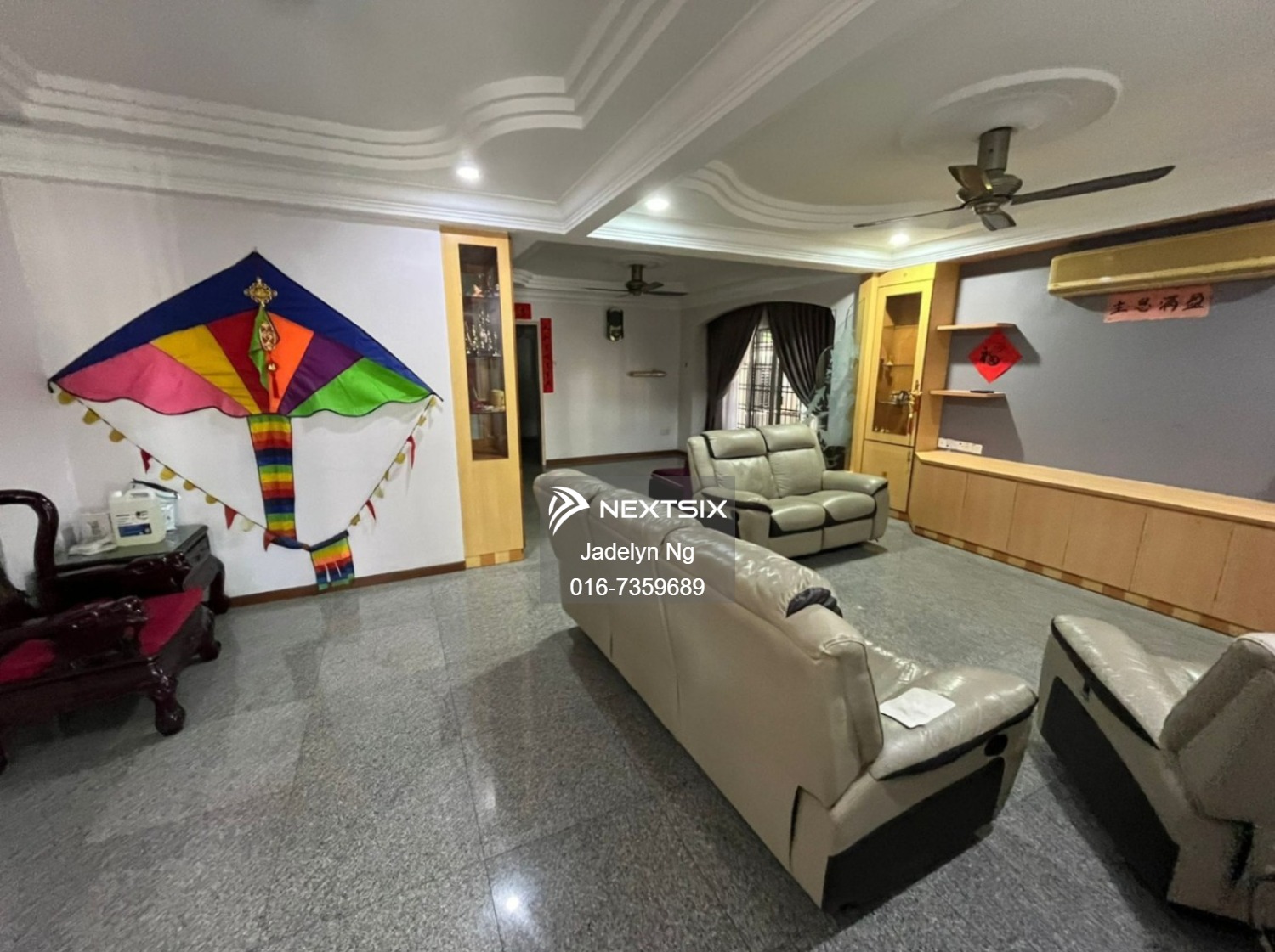 2-sty Terrace/Link House For Sale in Kulai Johor - Image 6