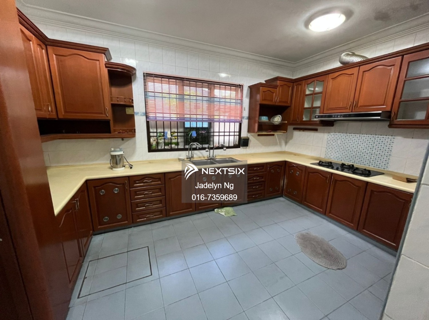 2-sty Terrace/Link House For Sale in Kulai Johor - Image 8