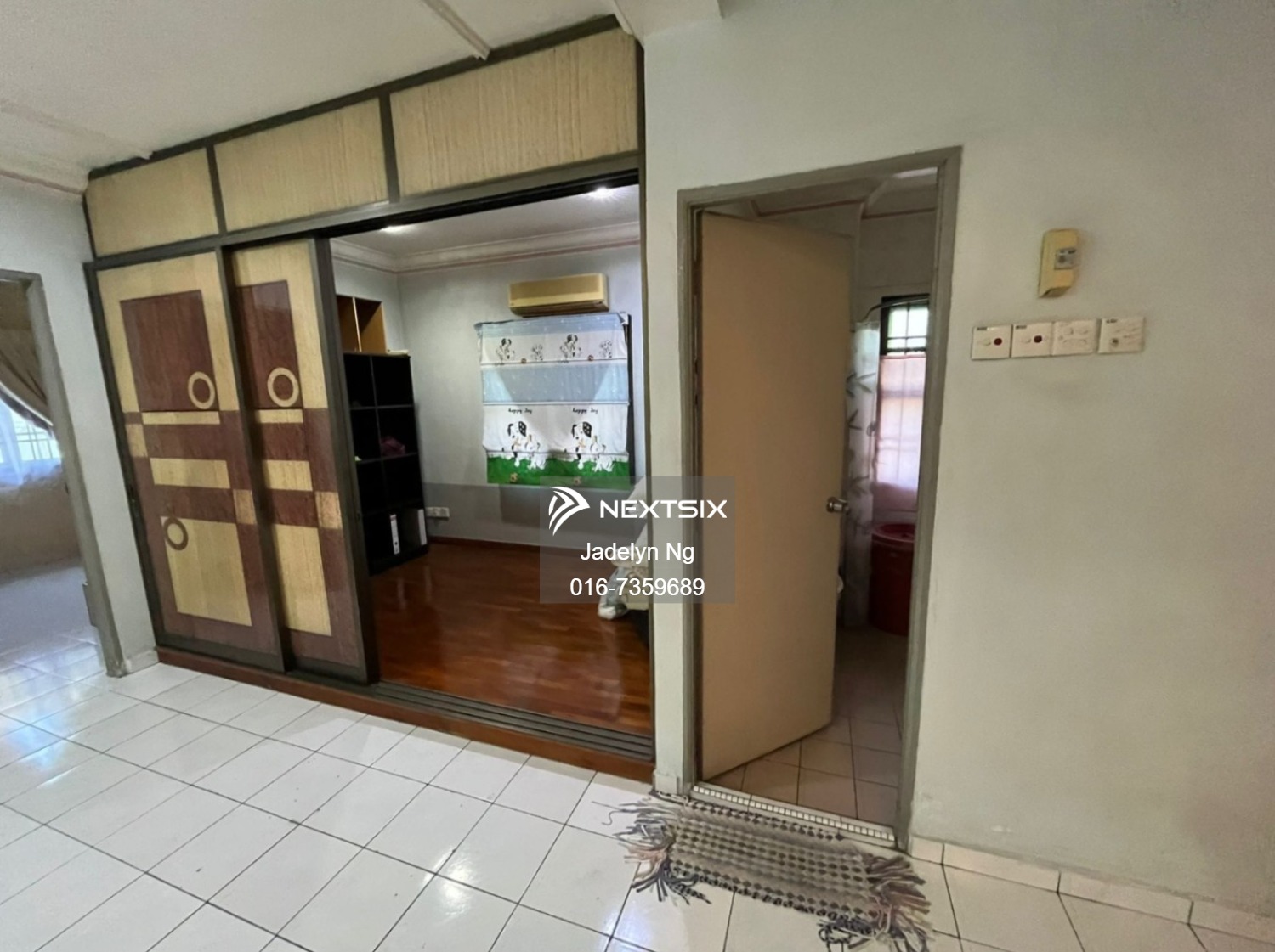 2-sty Terrace/Link House For Sale in Kulai Johor - Image 9