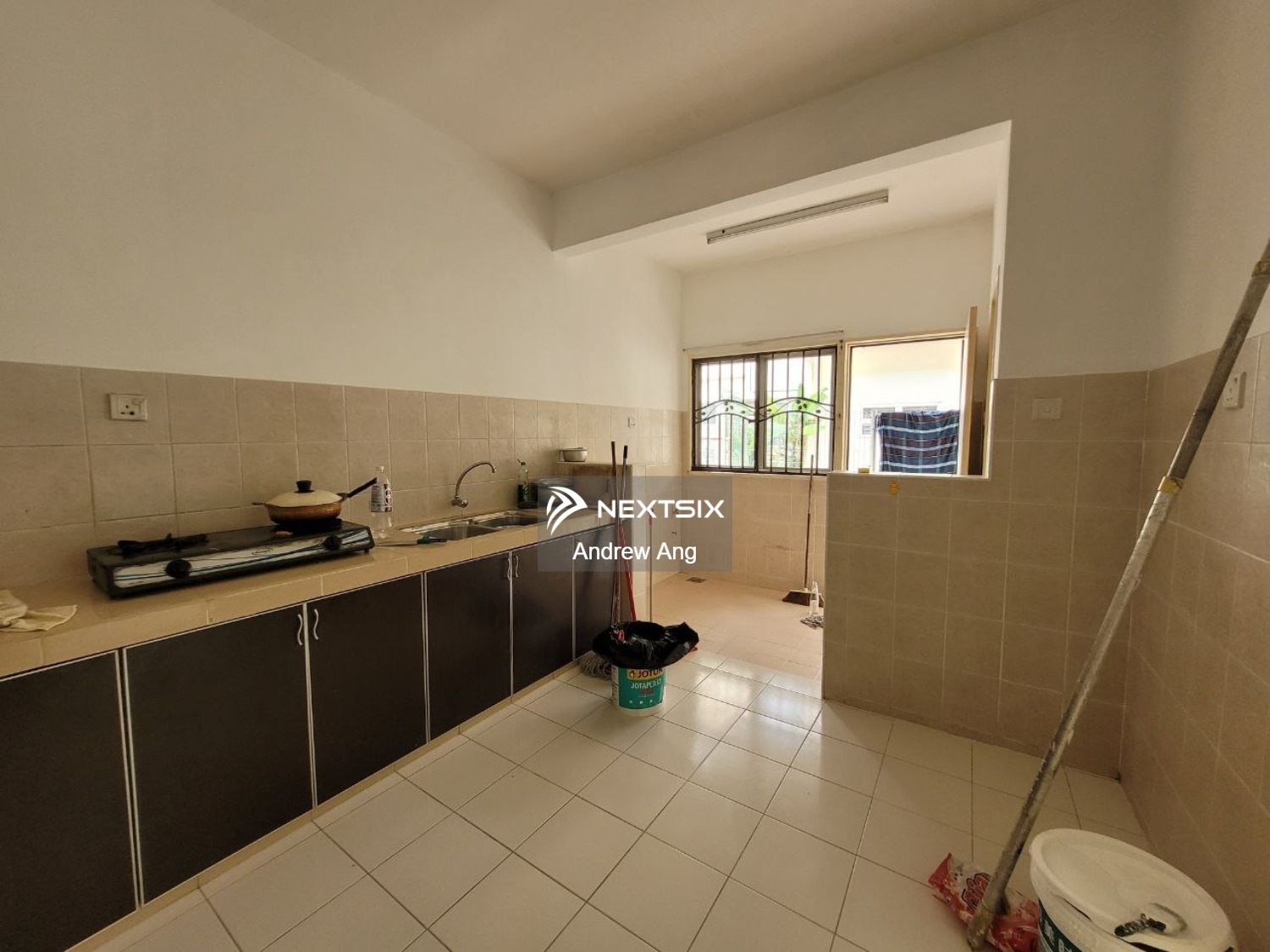 2-sty Terrace/Link House For Rent in Setia Alam Selangor