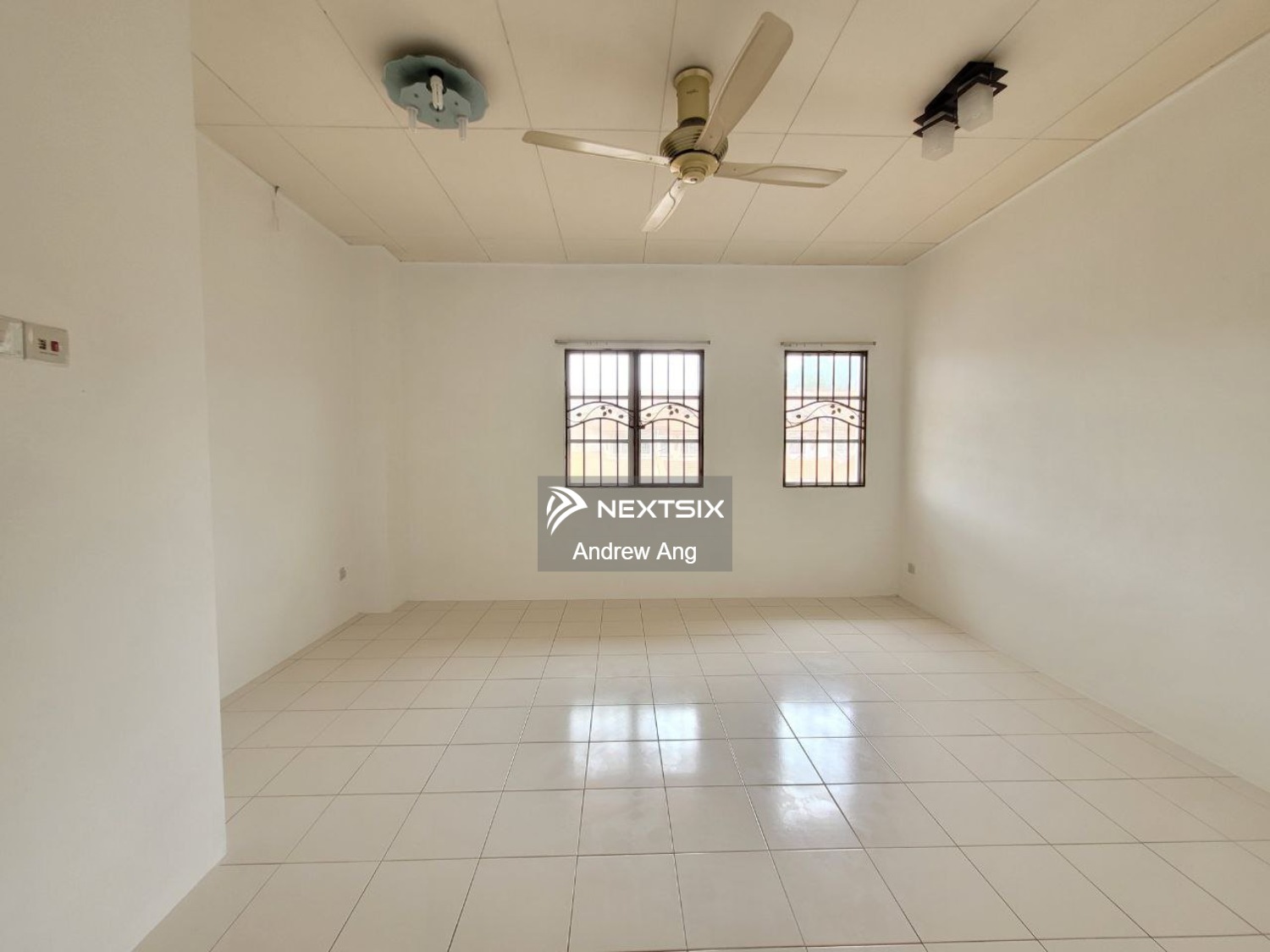 2-sty Terrace/Link House For Rent in Setia Alam Selangor - Image 3