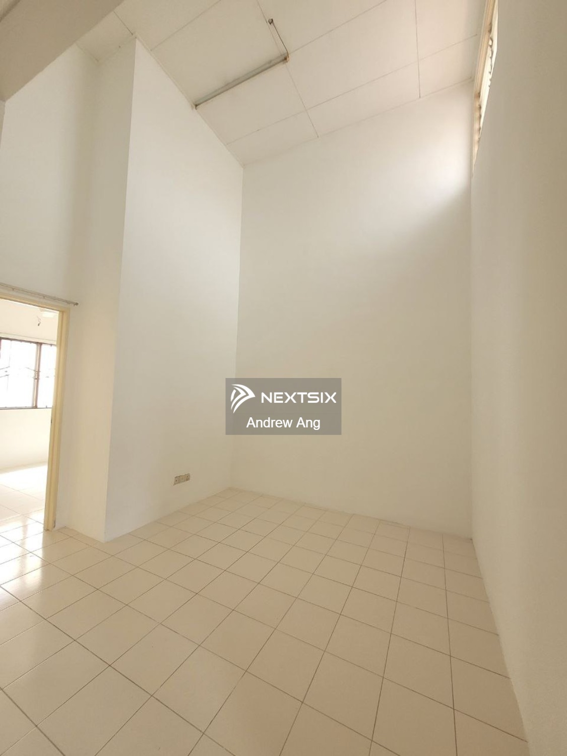 2-sty Terrace/Link House For Rent in Setia Alam Selangor - Image 5