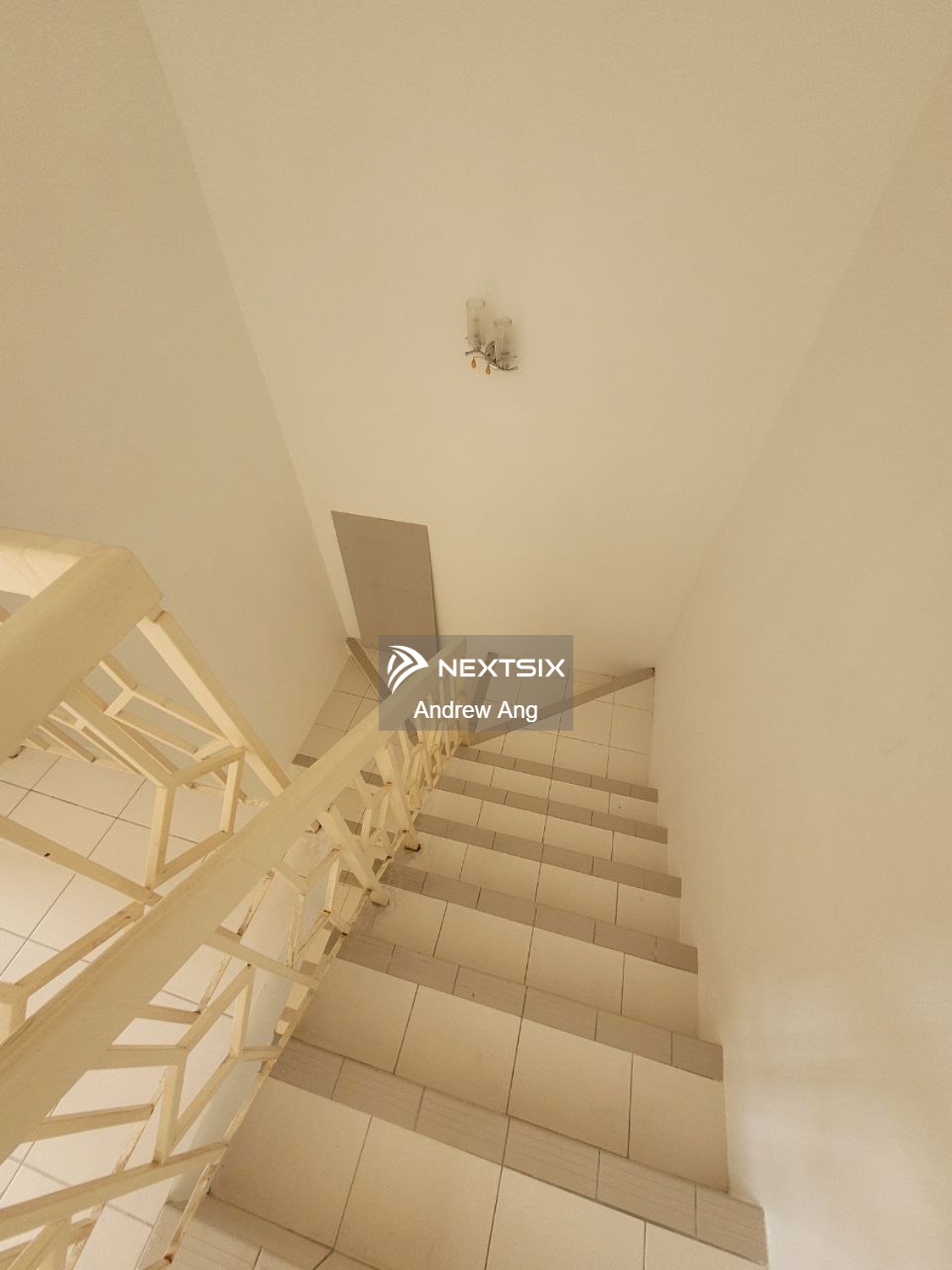 2-sty Terrace/Link House For Rent in Setia Alam Selangor - Image 7