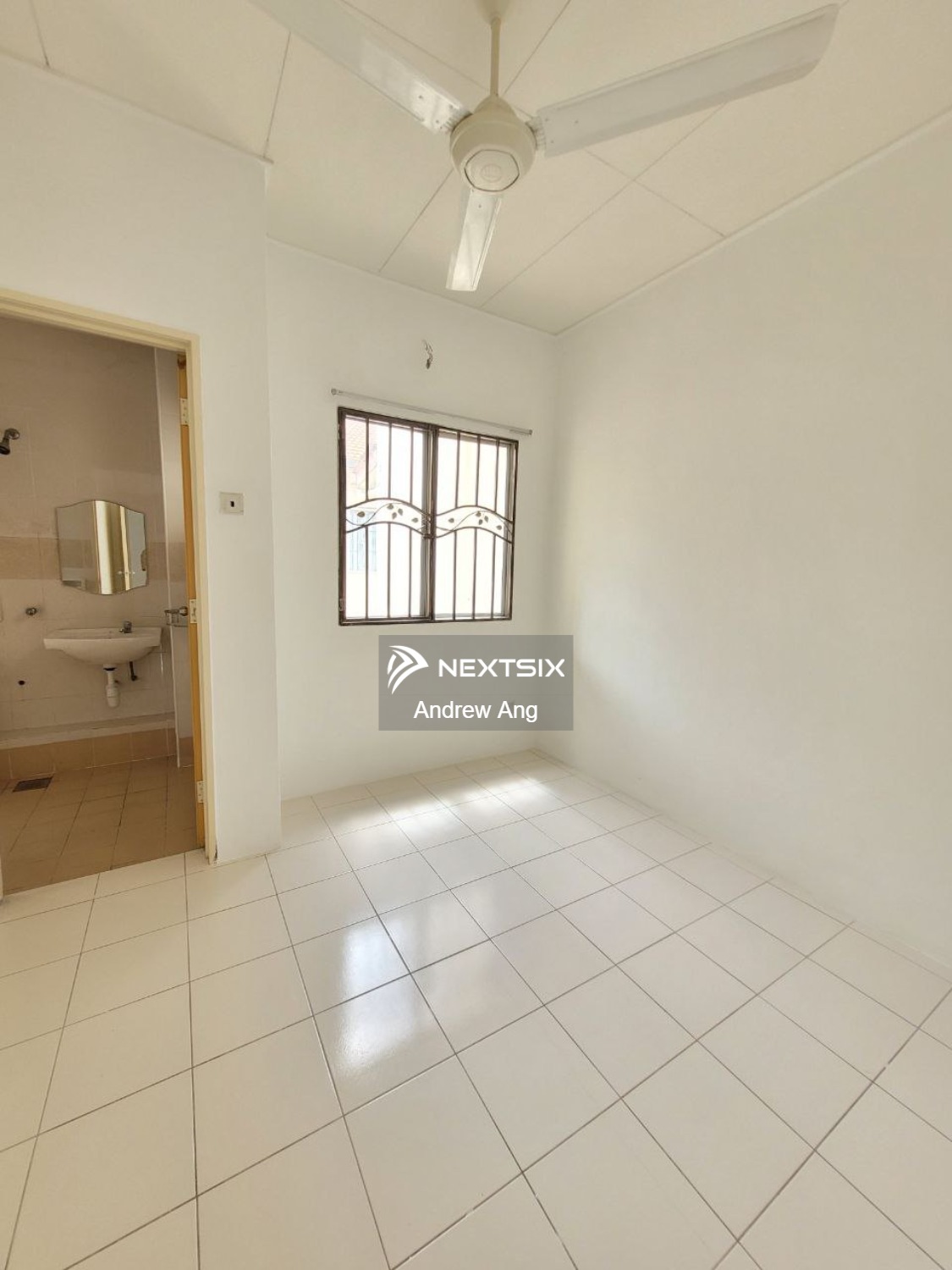 2-sty Terrace/Link House For Rent in Setia Alam Selangor - Image 9