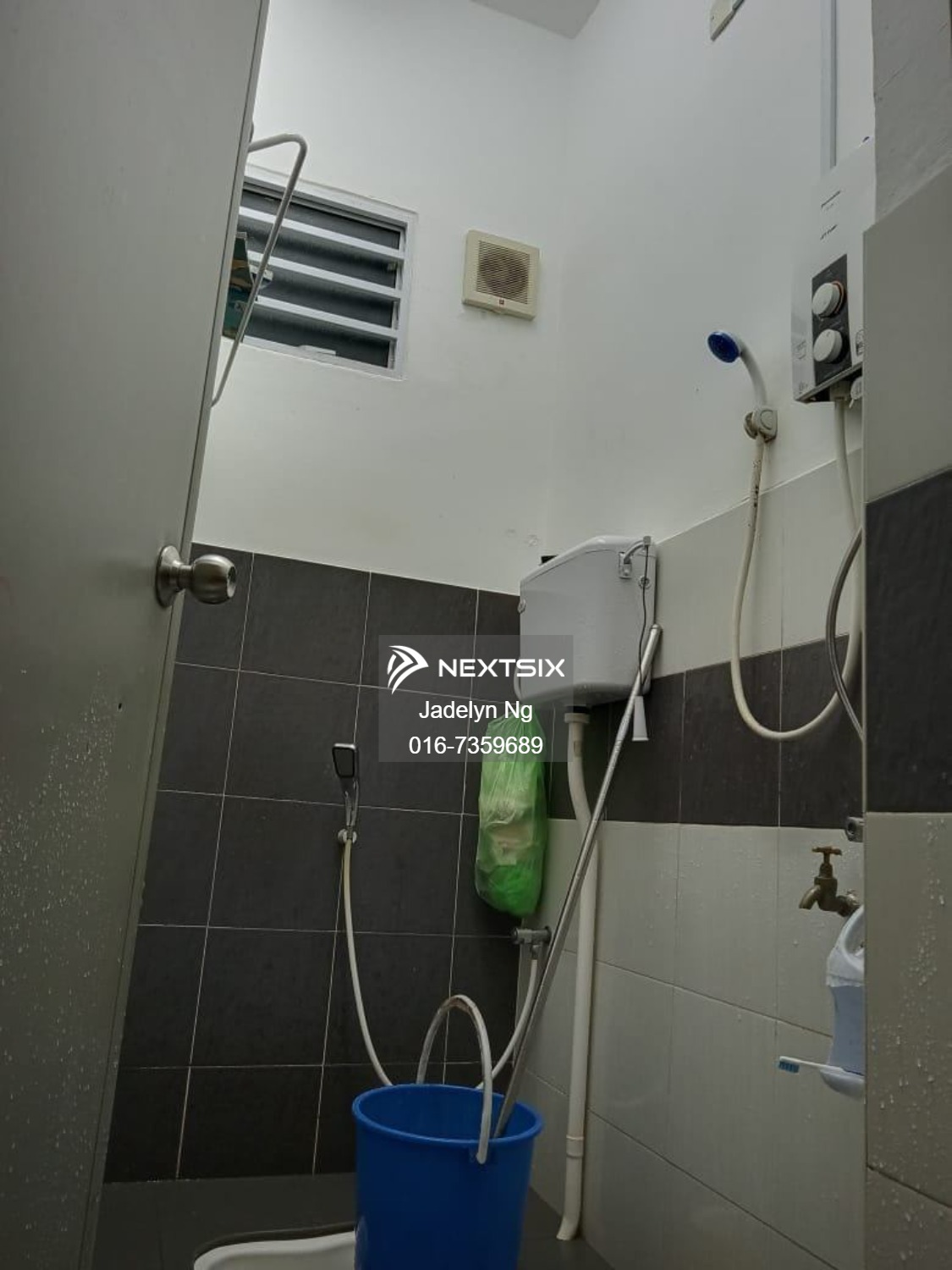 1-sty Terrace/Link House For Sale in Kulai Johor - Image 9