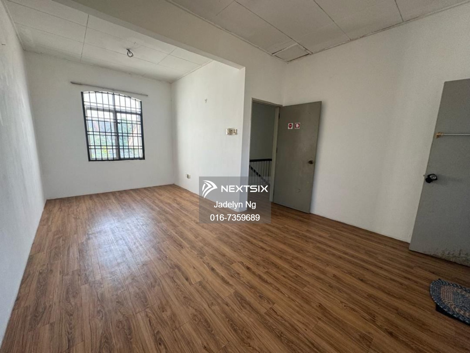 1.5-sty Terrace/Link House For Sale in Kulai Johor - Image 5