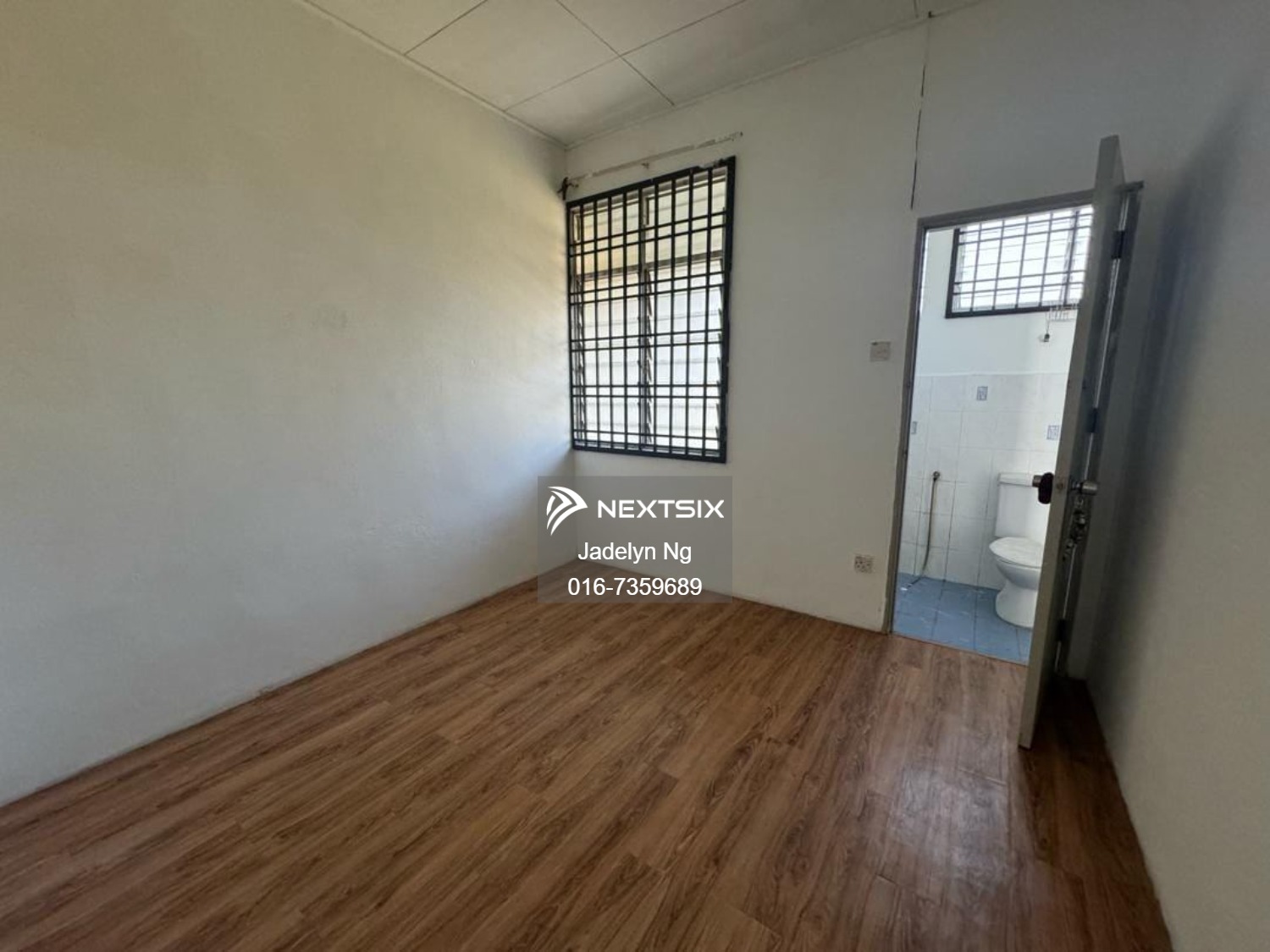 1.5-sty Terrace/Link House For Sale in Kulai Johor - Image 6