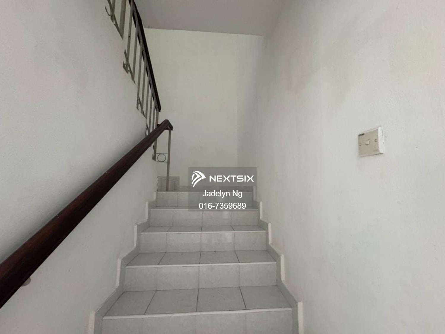 1.5-sty Terrace/Link House For Sale in Kulai Johor - Image 8