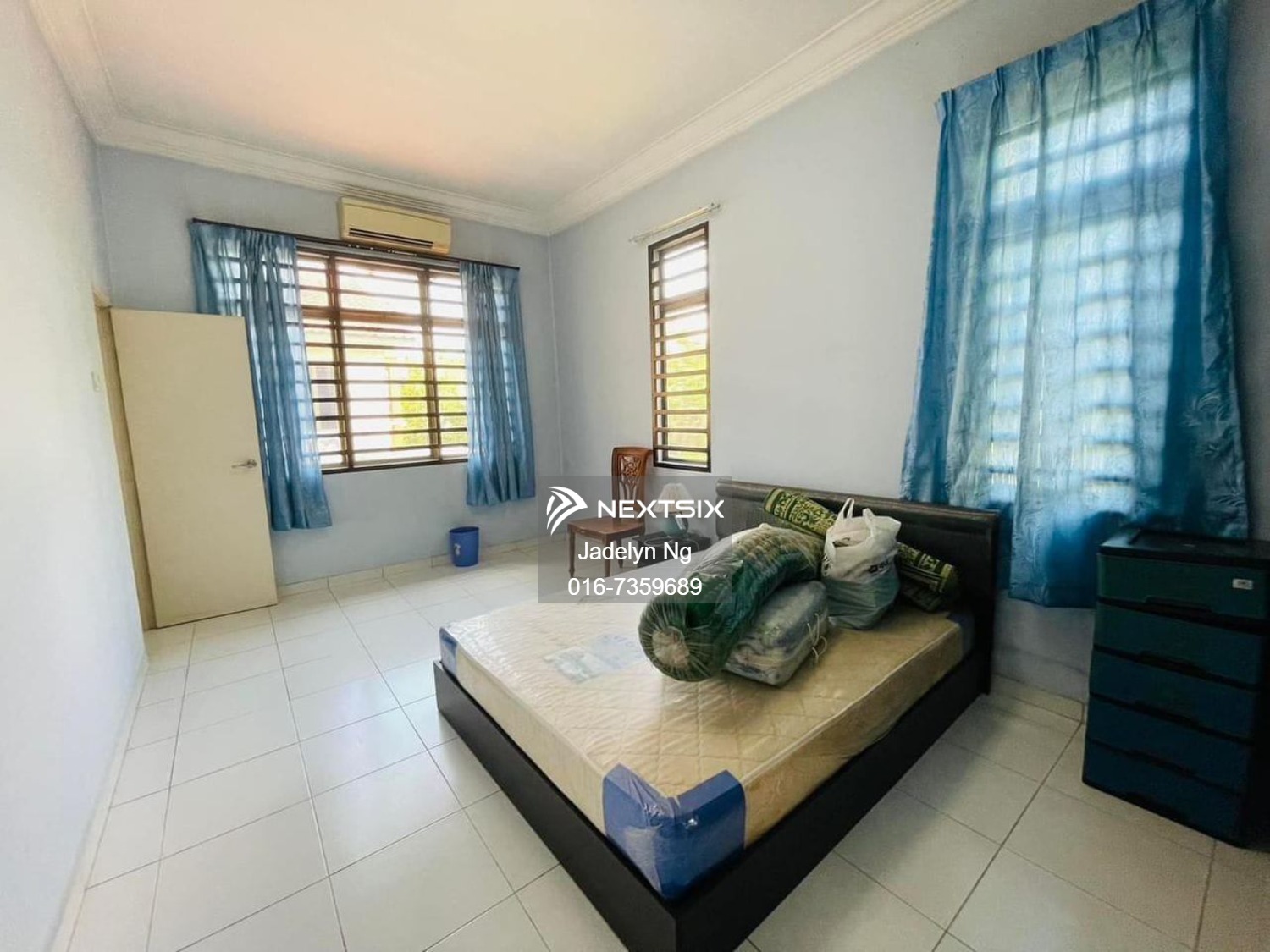 2-sty Terrace/Link House For Sale in Kulai Johor - Image 6