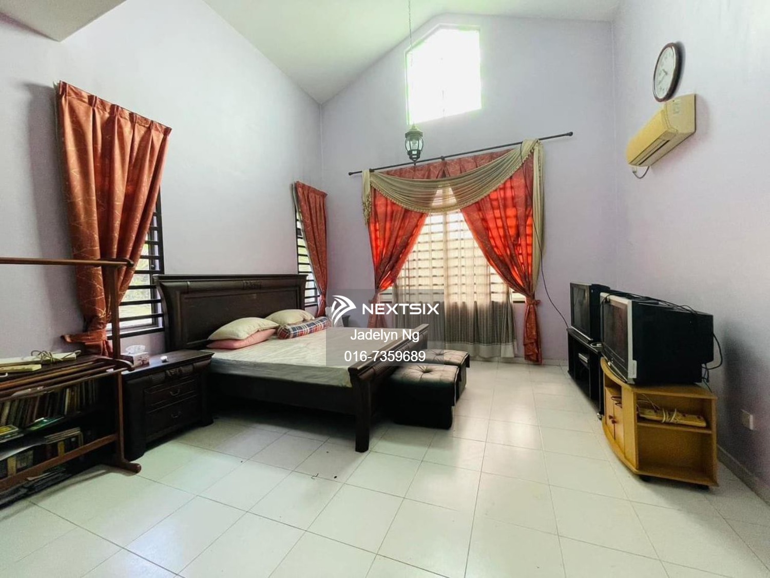 2-sty Terrace/Link House For Sale in Kulai Johor - Image 7