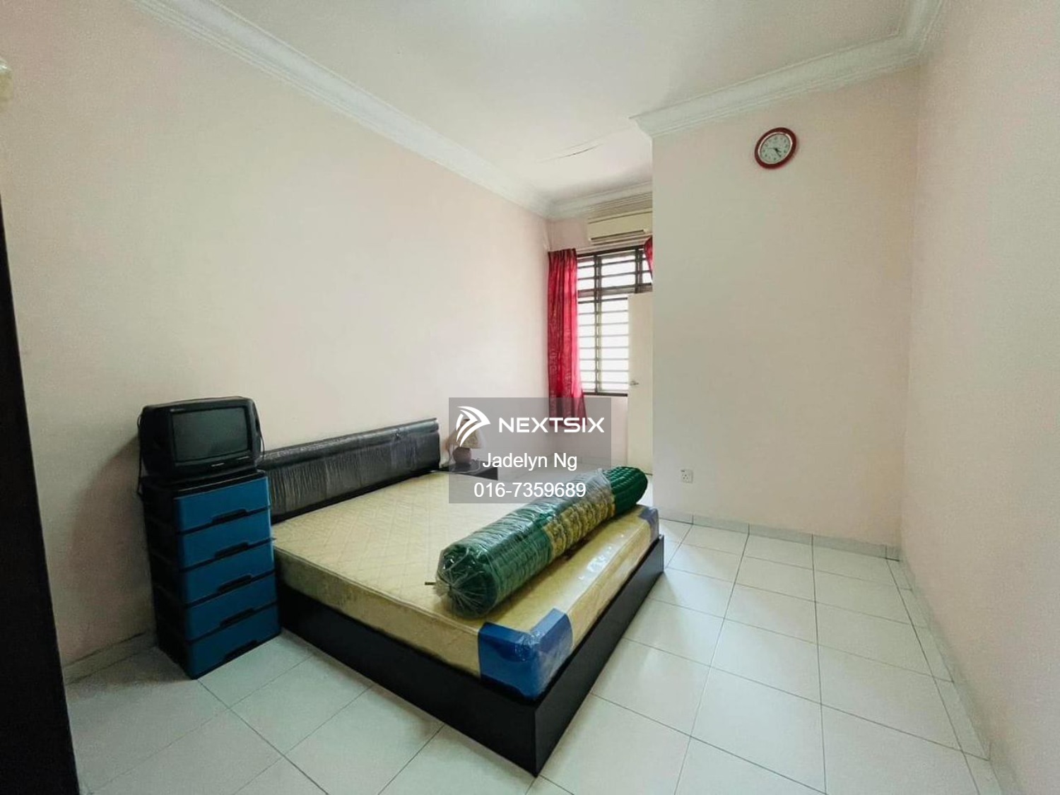 2-sty Terrace/Link House For Sale in Kulai Johor - Image 8