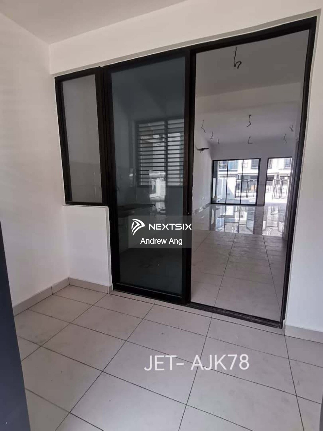 2-sty Terrace/Link House For Sale in Bandar Bukit Raja Selangor - Image 5