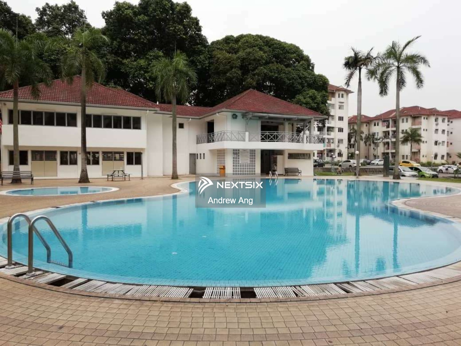 Apartment For Sale in Klang Selangor - Image 8