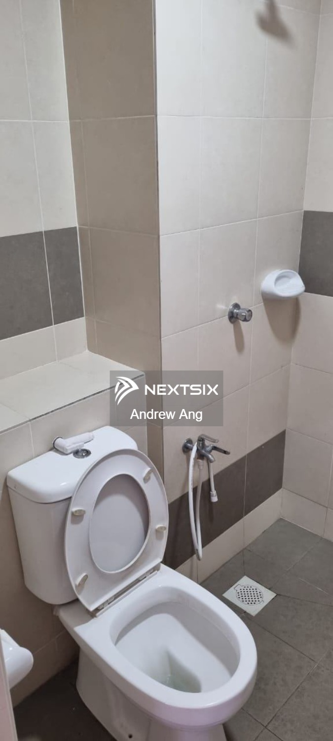 Apartment For Sale in Setia Alam Selangor - Image 5