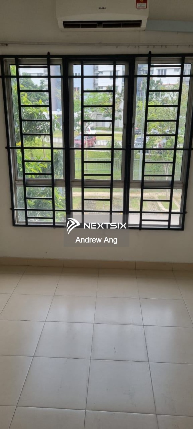 Apartment For Sale in Setia Alam Selangor - Image 6