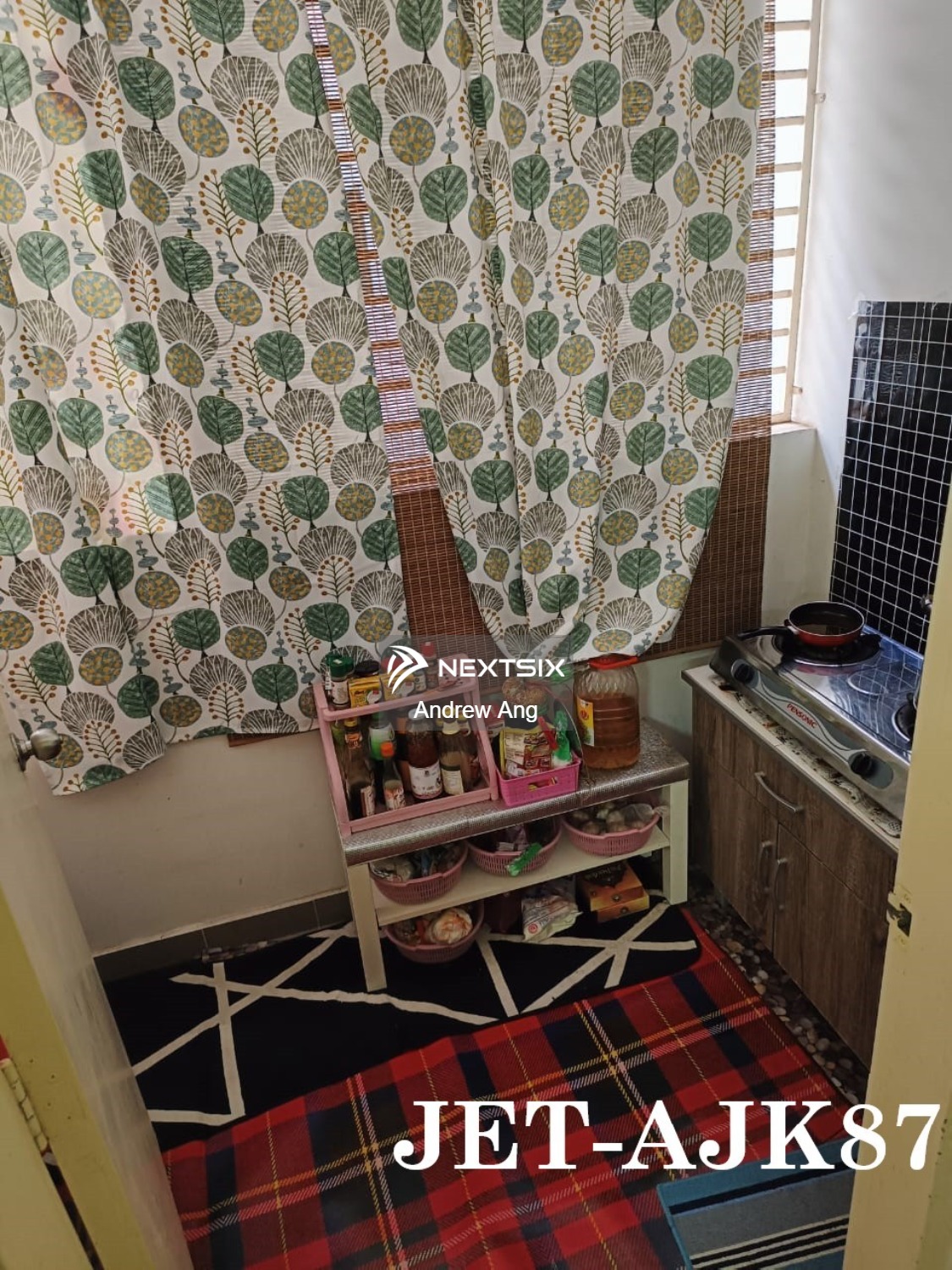 Apartment For Sale in Setia Alam Selangor