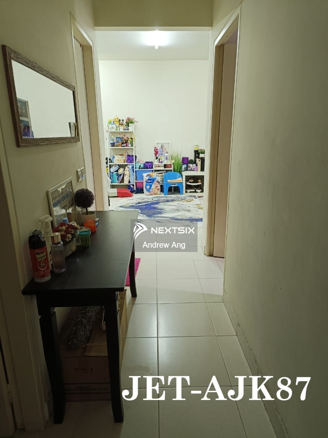 Apartment For Sale in Setia Alam Selangor - Image 2