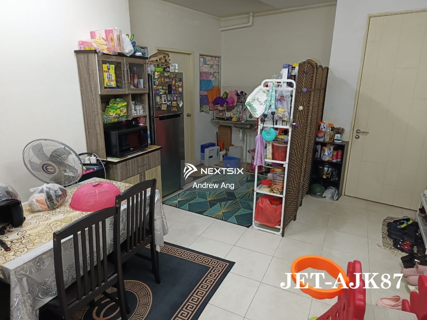Apartment For Sale in Setia Alam Selangor - Image 3