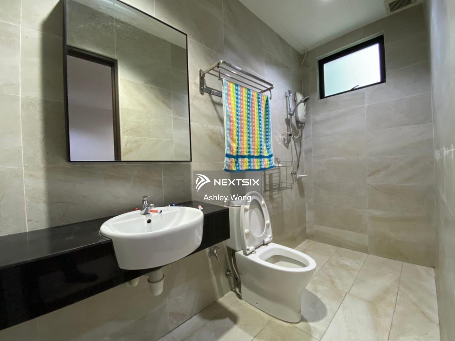 Condominium For Sale in Kuching Sarawak - Image 10