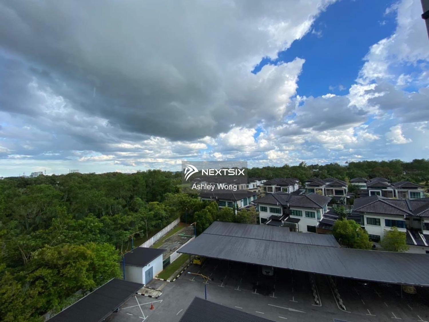 Condominium For Sale in Kuching Sarawak - Image 11