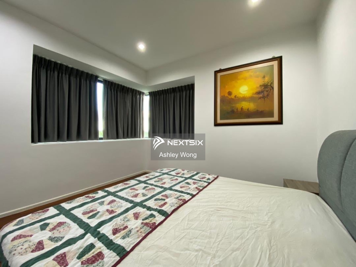 Condominium For Sale in Kuching Sarawak - Image 5