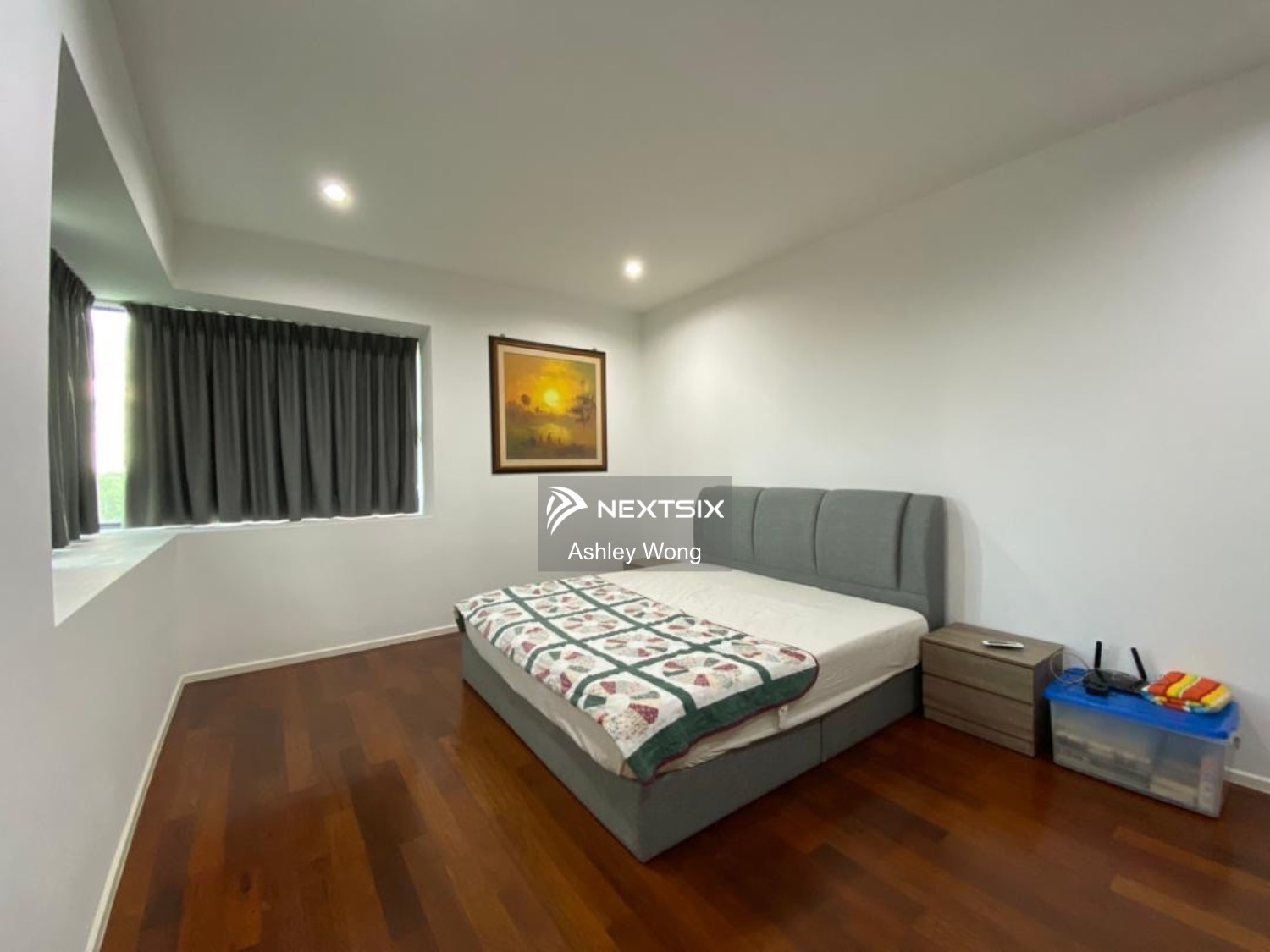 Condominium For Sale in Kuching Sarawak - Image 9