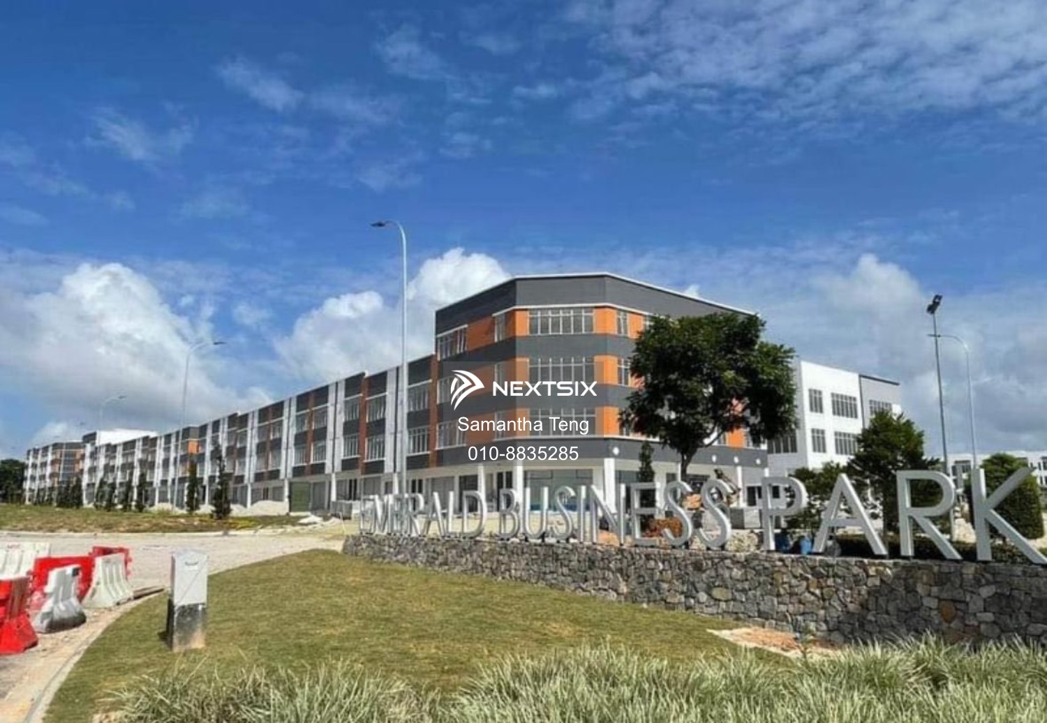 Shop For Rent in Johor Bahru Johor