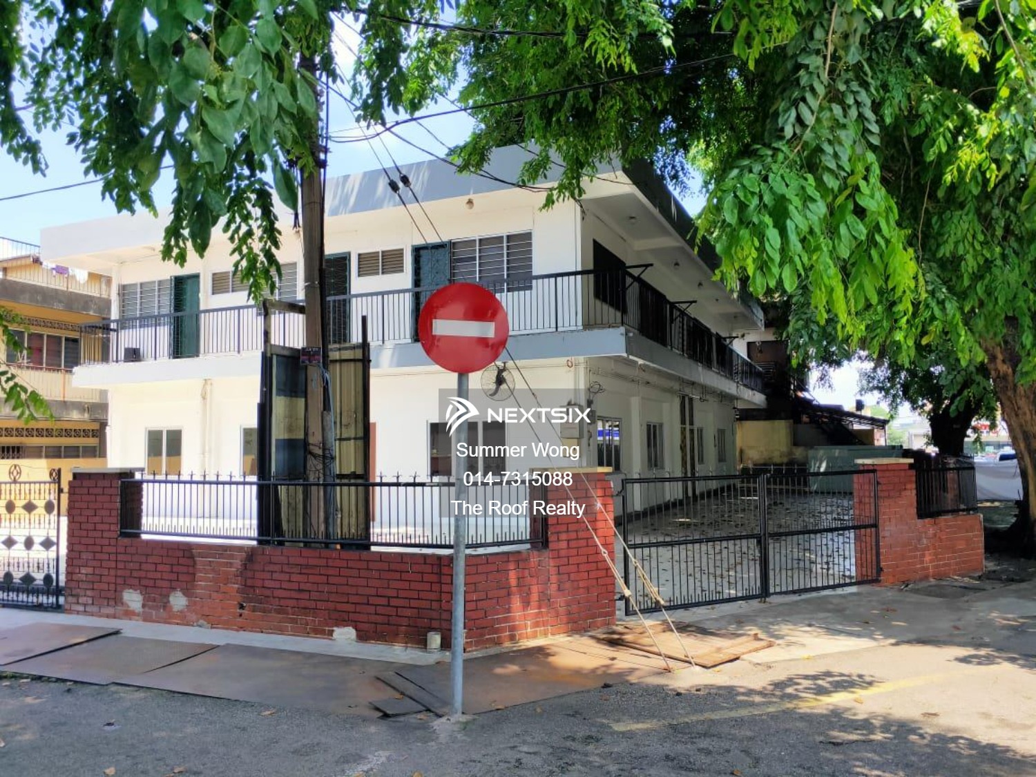 Commercial Bungalow For Rent in Petaling Jaya Selangor - Image 11