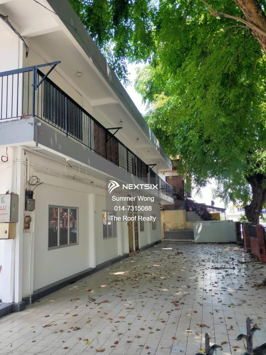 Commercial Bungalow For Rent in Petaling Jaya Selangor - Image 12