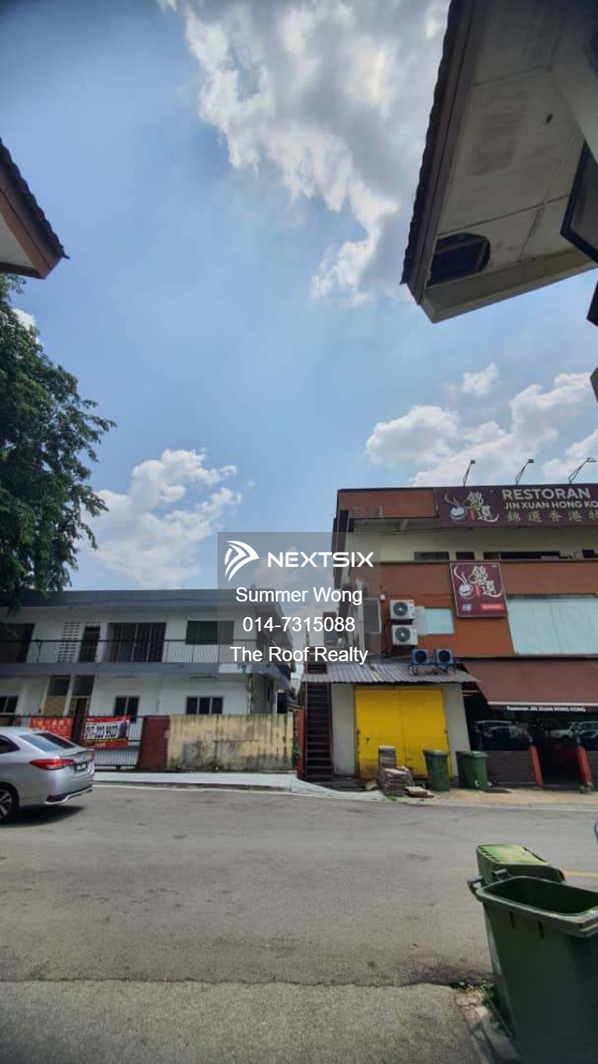 Commercial Bungalow For Rent in Petaling Jaya Selangor - Image 6