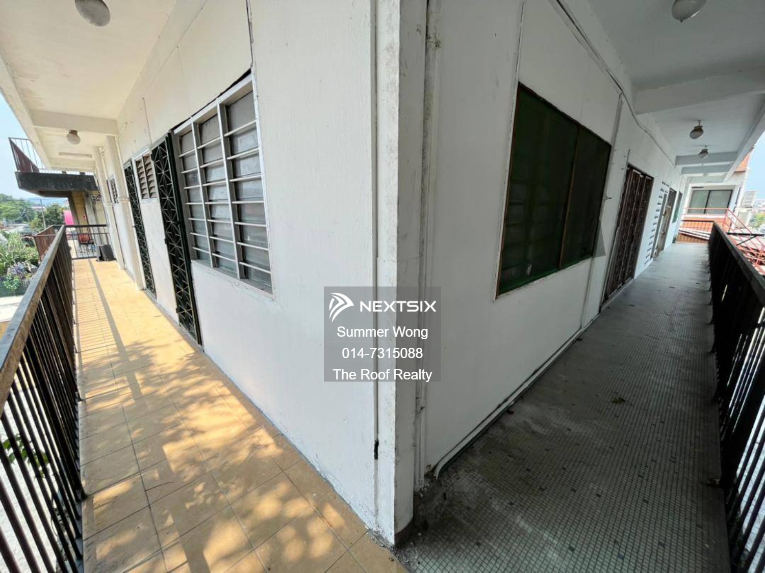 Commercial Bungalow For Rent in Petaling Jaya Selangor - Image 9